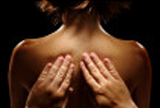 Back, Shoulder and Trigger-Point Massage