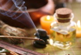 Essential Aromatherapy Massage